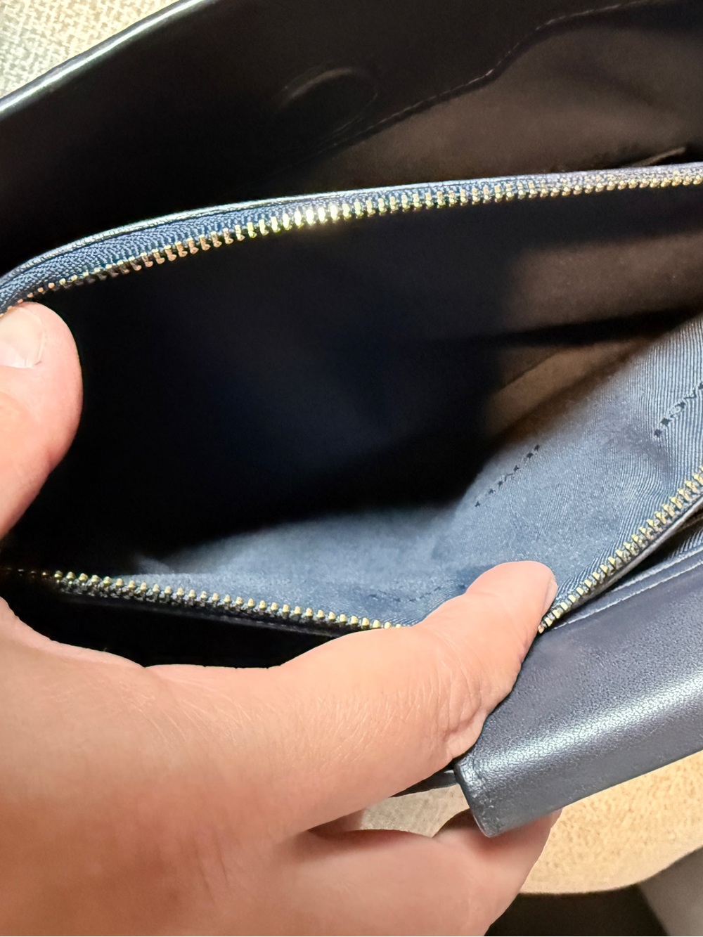 Coach Swagger (Coach Reloved Bound) - Picture 10 of 14